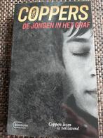 De jongen in het graf, Toni Coppers, Ophalen of Verzenden, Zo goed als nieuw