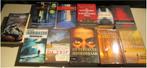 11 Nederlandstalige Thrillers van bekende Auteurs, Ophalen of Verzenden, Zo goed als nieuw