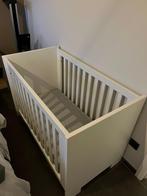 Babybedje, Kinderen en Baby's, Babywiegjes en Ledikanten, Ophalen, Gebruikt, Ledikant