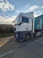Trekker MAN TGX 18.440, Autos, Euro 5, Achat, 2 places, MAN