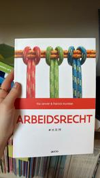 Arbeidsrecht, Boeken, Ophalen, Zo goed als nieuw