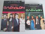 HOTEL BABYLON SEIZOEN 1-2-3-4, Cd's en Dvd's, Vanaf 12 jaar, Ophalen of Verzenden, Gebruikt, Boxset