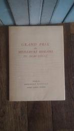 Hoofdprijs voor de beste romans van de halve eeuw, Boeken, Ophalen of Verzenden, Zo goed als nieuw