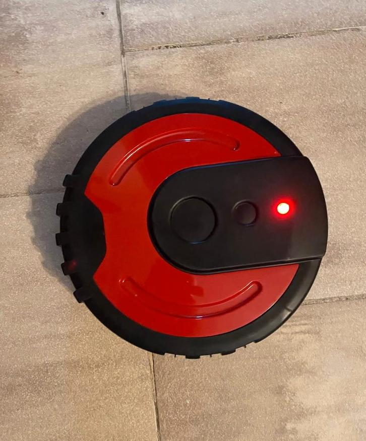 i rotatif sans fil – Tout neuf, jamais servi !, Electroménager, Aspirateurs, Neuf, Autres types, Enlèvement ou Envoi