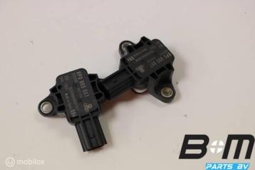 Druksensor in portier LV of RV Audi A3 8P Cabrio beschikbaar voor biedingen