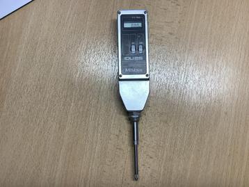 Mitutoyo meetklok beschikbaar voor biedingen