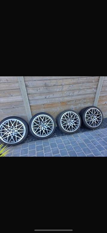 19 inch velgen te koop beschikbaar voor biedingen