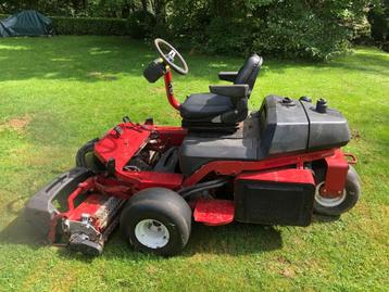 Toro Greensmaster 3250D beschikbaar voor biedingen