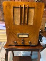 Oude SBR Radio 1939, Enlèvement ou Envoi
