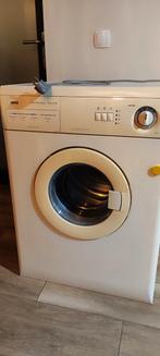 Droogkast zanussi, Elektronische apparatuur, Ophalen