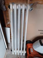 Radiator in gietijzer, 1m op 30 cm, Doe-het-zelf en Bouw, Ophalen, Zo goed als nieuw, Radiator