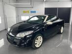 Renault Megane 1.5dci Floride **1st Eigenaar** 40.000 km*, Auto's, Renault, USB, Cabriolet, Zwart, Bedrijf