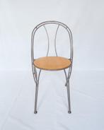 2 chaises Pajala par Niels Gammelgaard, vintage IKEA, Maison & Meubles, Chaises, Autres couleurs, Comme neuf, Deux, Enlèvement