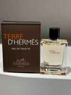 Hermès Terre D'Hermès miniature, objet de collection, Enlèvement ou Envoi, Comme neuf, Miniature