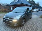 Citroen berlingo 1.6 Benzine 2014, Auto's, Citroën, Euro 5, 72 kW, Berlingo, Particulier
