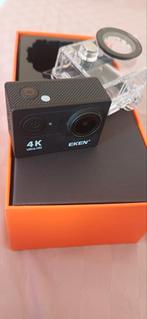 Actiecamera Eken H9R action camera, Audio, Tv en Foto, Ophalen, Nieuw