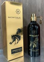 Montale Arabian Tonka, Handtassen en Accessoires, Uiterlijk | Parfum, Ophalen of Verzenden, Nieuw