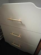 1 persoonsslaapkamer, Huis en Inrichting, Slaapkamer | Complete slaapkamers, Ophalen, Gebruikt, Eenpersoons, Neutraal