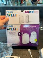 Babyfoon Philips avent, Ophalen of Verzenden