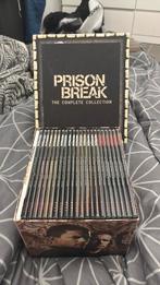 Prison Break, la collection complète, Enlèvement ou Envoi, Coffret, Comme neuf, À partir de 12 ans