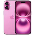 Apple Iphone 16 128gb roze, Ophalen of Verzenden, Nieuw, Roze, 100 %