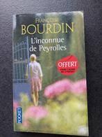 L'inconnue de Peyrolles - Françoise Bourdin, Europe autre, Utilisé, Enlèvement ou Envoi, Françoise Bourdin