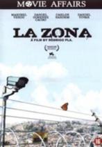 La Zona, Cd's en Dvd's, Dvd's | Actie, Ophalen of Verzenden, Zo goed als nieuw, Actie, Vanaf 16 jaar