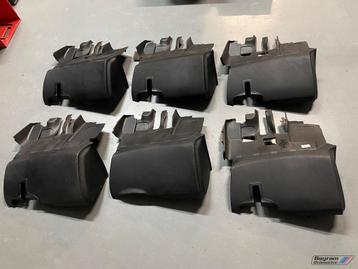 Bmw E36 stuurkap zwart sedan touring schopplaat 3-serie beschikbaar voor biedingen