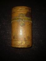 Magnifique petite boîte