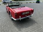1965 Triumph TR4A, Auto's, Bedrijf, Handgeschakeld, Overige carrosserie, Te koop
