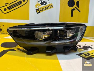 KOPLAMP VW T-ROC 2GA VOL LED LINKS 2GA941035P beschikbaar voor biedingen