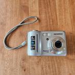 Samsung Digimax S500 digitale camera, Gebruikt, Compact, Ophalen of Verzenden, 5 Megapixel