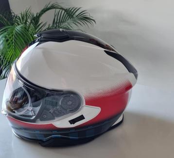 Shoei GT AIR 2 Tesseract , Scorpion EXO HX-1 beschikbaar voor biedingen