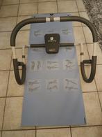 buikspiertrainer, Sport en Fitness, Fitnessmaterialen, Ophalen, Zo goed als nieuw, Buik