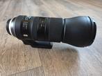 Tamron SP 150-600mm F5-6.3 Di USD G2 Sony A-mount, Audio, Tv en Foto, Foto | Lenzen en Objectieven, Ophalen, Gebruikt, Telelens