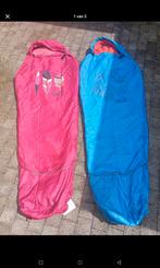 Slaapzak kinderen Jack wolfskin grow up, Ophalen