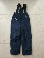 Skibroek met bretellen, maat 116, goede staat!, Kinderen en Baby's, Kinderkleding | Maat 116, Ophalen, Gebruikt