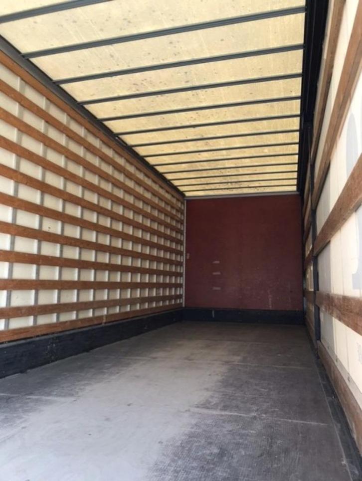 Iveco Eurocargo  12Ton  : Grote Laadklep, Auto's, Vrachtwagens, Bedrijf, Te koop, Airconditioning, Iveco, Diesel, Euro 5, Automaat
