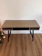 Bureau JYSK - stevig gemonteerd, Huis en Inrichting, Bureaus, Ophalen, Zo goed als nieuw, Bureau