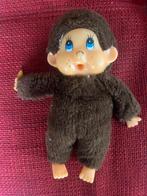 Vintage retro Monchhichi klein, Ophalen of Verzenden, Zo goed als nieuw