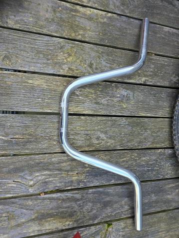 Honda camino stuur chrome  beschikbaar voor biedingen