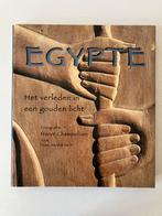 EGYPTE, Ophalen, Zo goed als nieuw