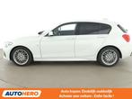 BMW 1 Serie 118 118i M Sport (bj 2018), Auto's, BMW, 100 kW, Gebruikt, 136 pk, Alcantara