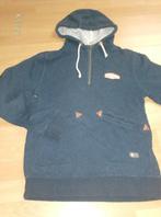 TRUI BLAUW MERK ELEMENT – MAAT S SKATEMERk, Blauw, Ophalen of Verzenden, Element, Gedragen