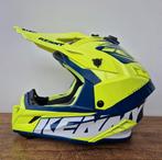 Nieuwe motorcross helm Kenny (M), Motoren, M, Offroadhelm, Nieuw zonder kaartje, Dames
