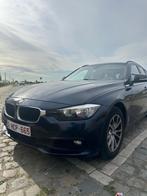 BMW 3 reeks touring f31 facelift euro6b, Auto's, Achterwielaandrijving, Euro 6, 4 cilinders, Parkeersensor