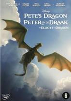 Disney Pete's Dragon / Peter en de Draak (2016) Dvd, Cd's en Dvd's, Dvd's | Science Fiction en Fantasy, Vanaf 6 jaar, Ophalen of Verzenden