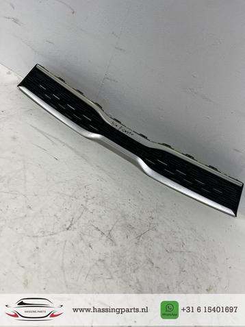GRILLE Kia Picanto  86350G6300 beschikbaar voor biedingen