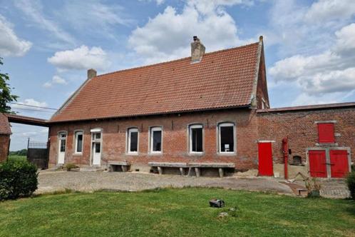 Maison à louer à Rebecq, 3 chambres, Immo, Huizen te huur, Vrijstaande woning, E