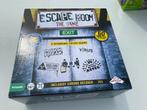Jeu de société Escape Room, Comme neuf, Enlèvement, Trois ou quatre joueurs